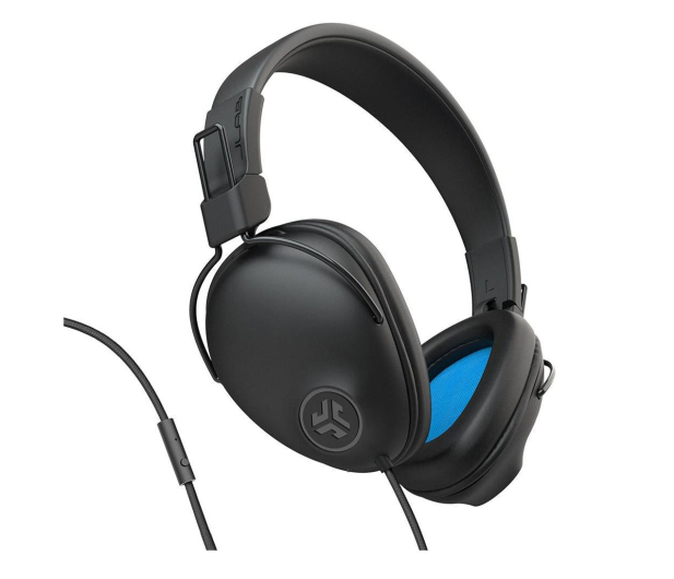 JLAB Studio PRO Wired Czarne JL STUDIO PRO WIRED BK - 1246667 - zdjęcie